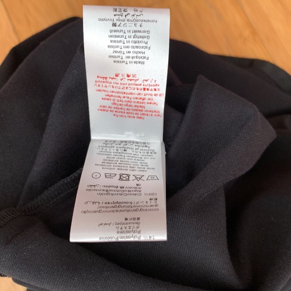 GORGEOUS GIVENCHY Kids Logo Maxi Dress - Picture 10 of 15